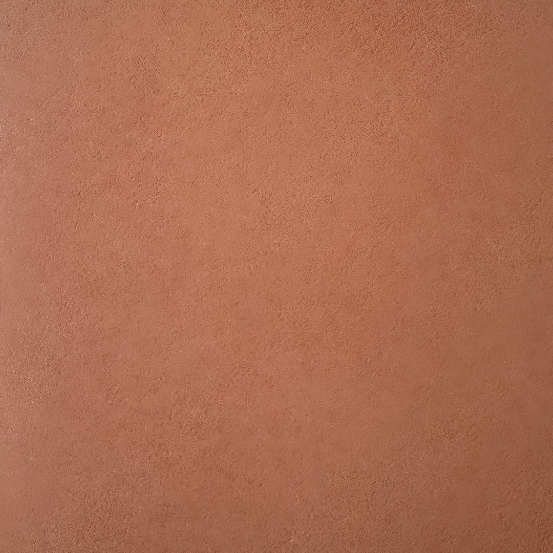 Santo Microskin Dining Table, Clay