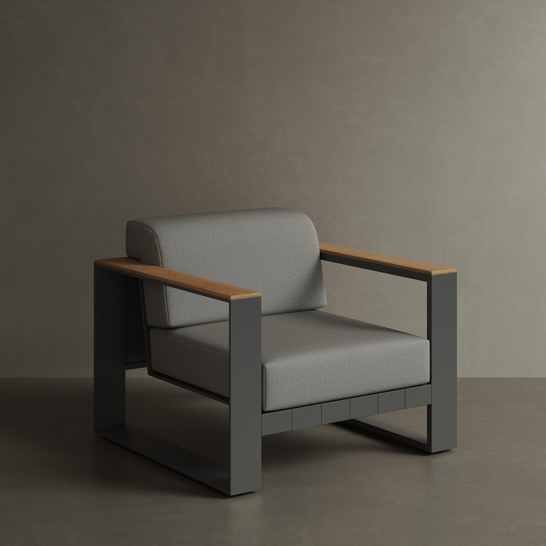 N5 Lounge Chair
