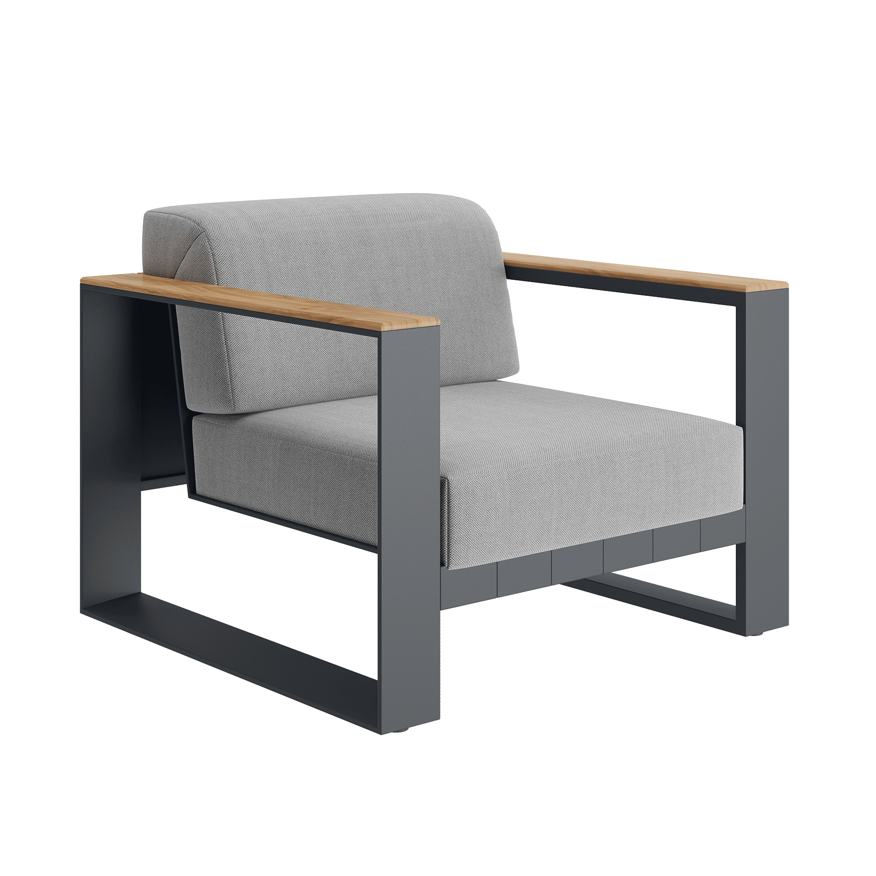 N5 Lounge Chair